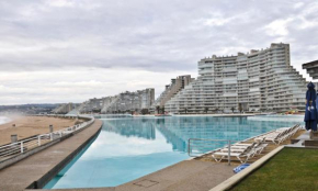  Sn Alfonso del Mar Edif.Goleta  Альгарробо
